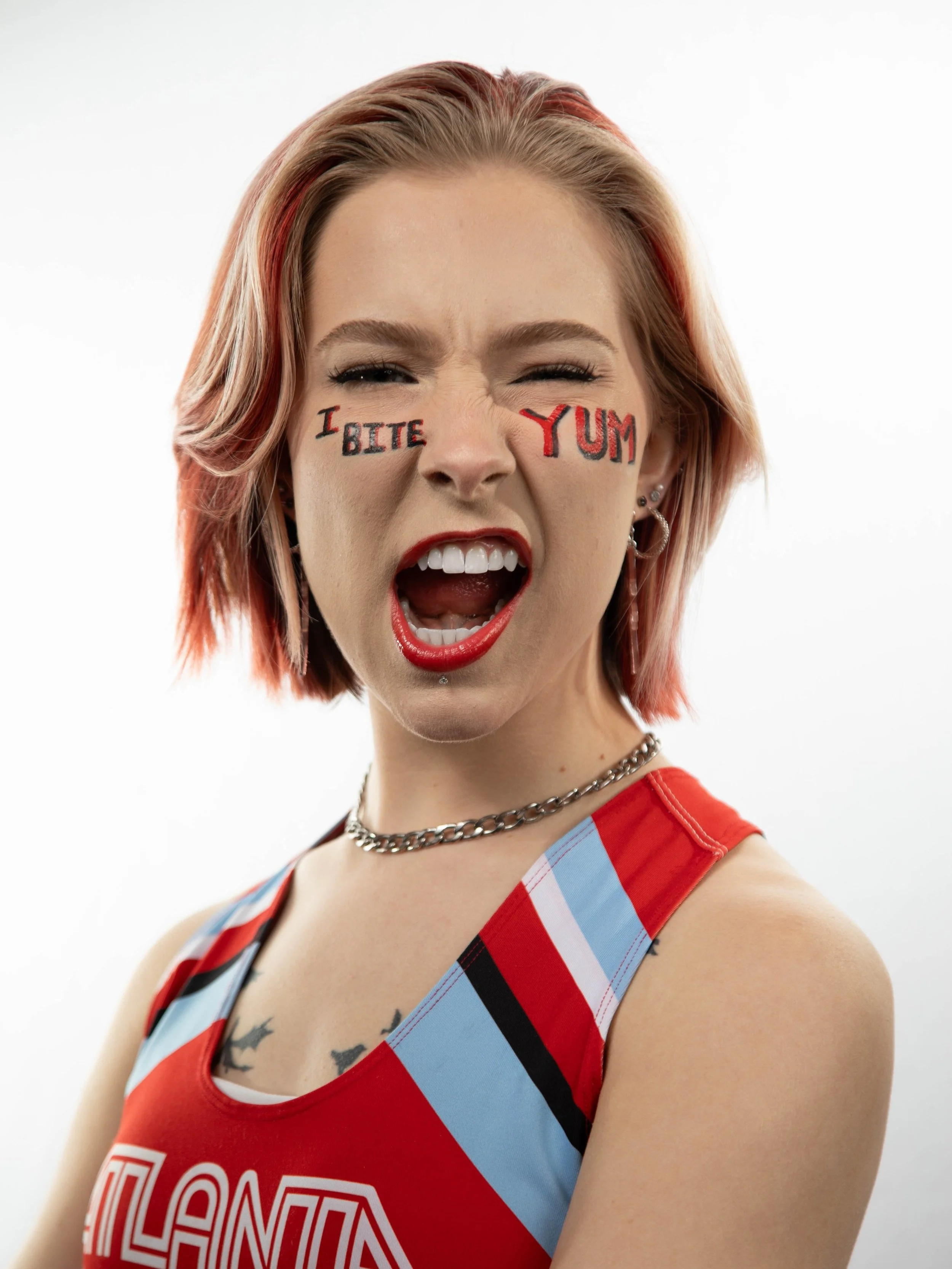 Apocalypstix — Atlanta Roller Derby